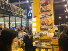-2颗鸡蛋煎饼(龙华8号仓店)