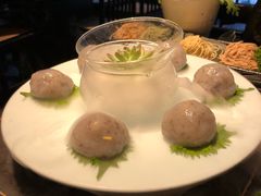 爆浆芝士虾球-捞王锅物料理(凯旋路店)
