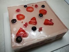 -积慕Cake(解放大道店)
