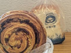 -小麦之家(海湾总店)