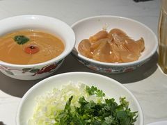 -北京老门框爆肚涮肉馆(锦业路店)