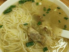 -海汇源老烧麦店(东大街总店)