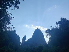 -丹霞山风景名胜区