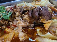 -祥阁食府妈妈菜