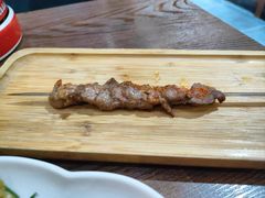 -亚克西姆新疆菜(库车店)