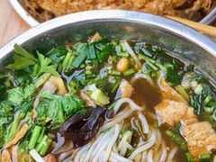 -柳州肥姨妈大骨螺蛳粉(双阳路店)