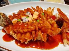 -童福兴·南京菜(老门东店)