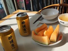 -醉得意·家常菜(二七路店)