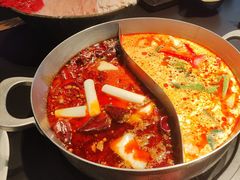 -生如夏花泰式火锅(西村黑金店)