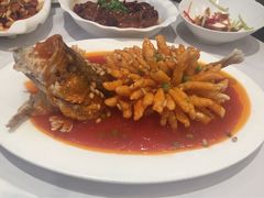 -峨嵋酒家(德内店)
