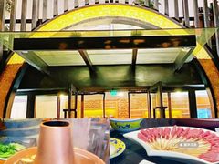 -南门涮肉(上海一店)