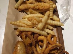 -必胜客(天河城店)