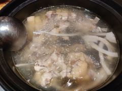 -润泽园椰子鸡(汇一城店)