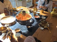 -陀岗美食·云南藏式特色餐厅