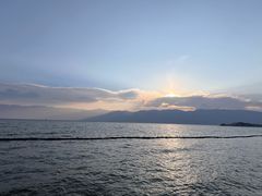 -大理洱海