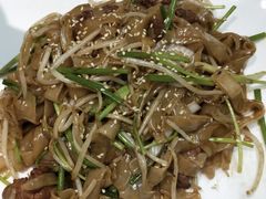 炒河粉-宏记广东客家菜(丰汇店)