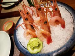 -山葵家·创意料理(临平银泰城店)