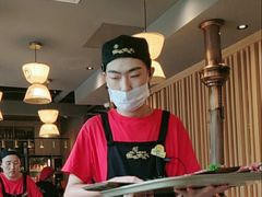 -西塔老太太泥炉烤肉(望京一店)