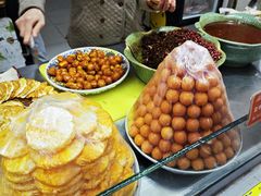 -老金家蛋菜夹馍(西安总店)