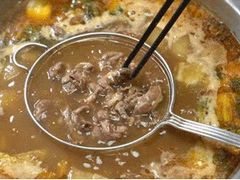 -古乐牛香·鲜牛肉牛杂火锅(新区店)