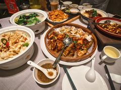 -顺德佬酒楼(粤海店)