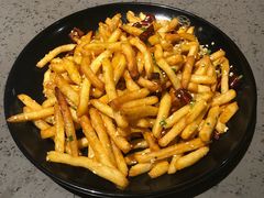 -一棠龙虾•王牌虾球(楚河汉街店)