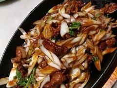 -那家小馆•北京菜•烤鸭(香山店)