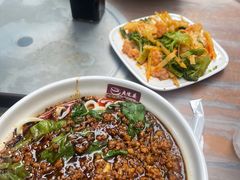 -老陈婆手工面庄