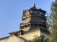 -颐和园