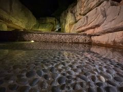 -海口观澜湖火山温泉谷