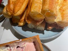 -青年公社烤鸭(青年路店)