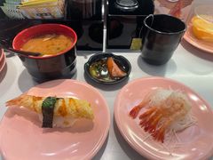 味噌汤-争鲜回转寿司(朝北大悦城店)