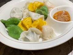 -前海沿·青岛菜(乐客城店)