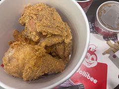 -快乐蜂(永光广场店)