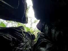 -梭布垭石林景区