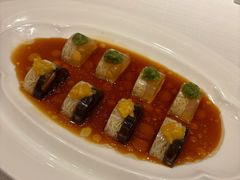 -扬州香格里拉·香宫中餐厅