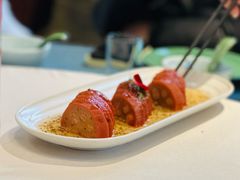 -鸭匠食府·挂炉烤鸭·新京菜(阜成路店)