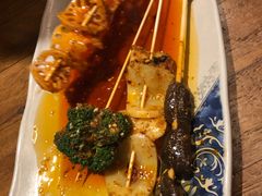 -薛阿婆(北美新天地中心店)