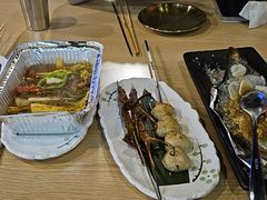 -质烤烤物·活烤海鲜(质烤总店)
