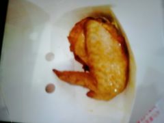 -肯德基(春申店)