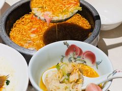 海鲜泡饭-维园悦谱·海派家常菜(乌鲁木齐南路店)