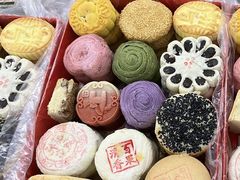 -北京稻香村(六里桥店)