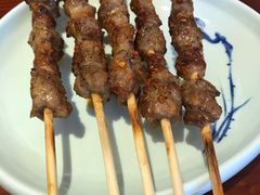 -1078號老北京涮肉(松柏店)