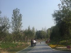 -回龙观体育文化公园