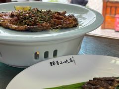 -88号小吃店·经典云南菜·地道纳西美食