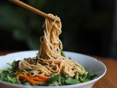 凉拌面-七色云蔬食(喜邻里店)