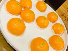 -朋友宴江南土菜(东方太阳城店)