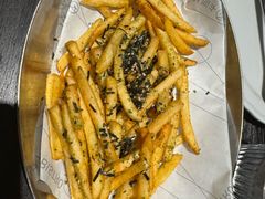 -卡朋西餐(宝安大仟里店)