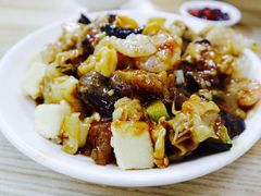 -益民餐厅(哈尔滨道店)