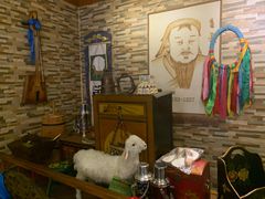 -锡林河饭店